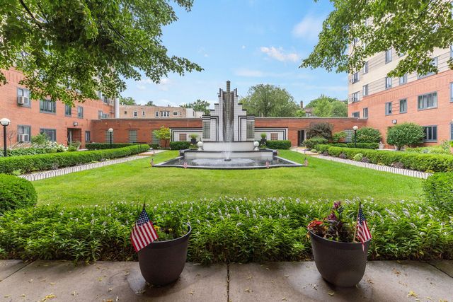 5056 N Marine Drive 4A, Chicago, IL 60640