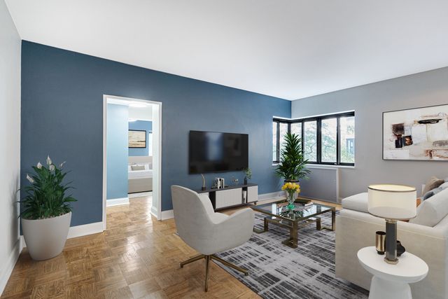 5056 N Marine Drive 4A, Chicago, IL 60640