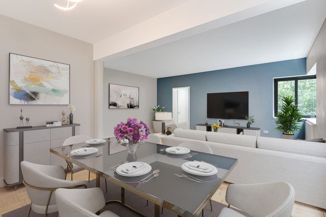 5056 N Marine Drive 4A, Chicago, IL 60640