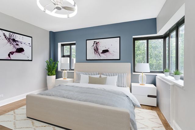 5056 N Marine Drive 4A, Chicago, IL 60640
