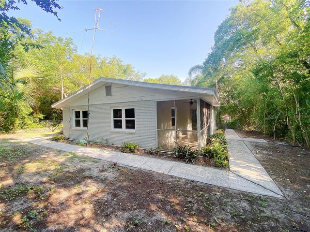 120 FAIRCHILD STREET, Babson Park, FL 33827