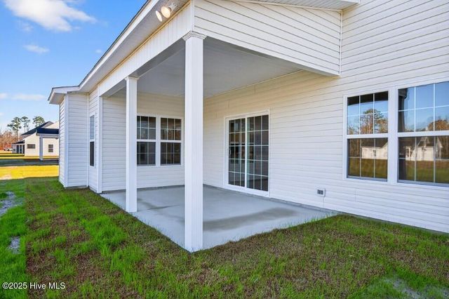 1006 Bonito Bend, New Bern, NC 28562