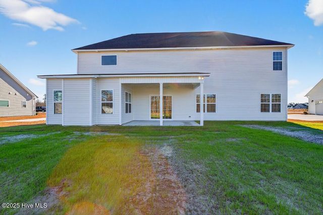 1006 Bonito Bend, New Bern, NC 28562