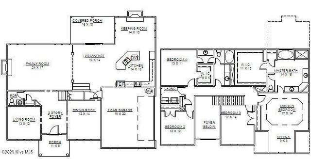 1006 Bonito Bend, New Bern, NC 28562