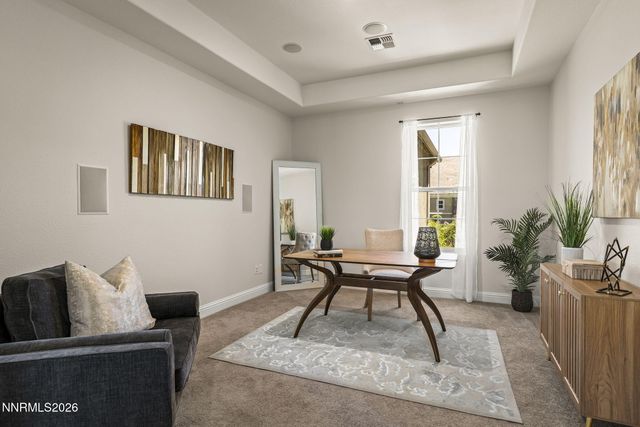 9845 Firefoot Lane, Reno, NV 89521