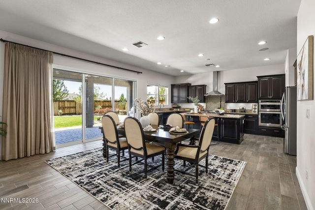 9845 Firefoot Lane, Reno, NV 89521