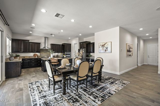 9845 Firefoot Lane, Reno, NV 89521