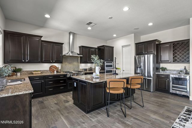 9845 Firefoot Lane, Reno, NV 89521