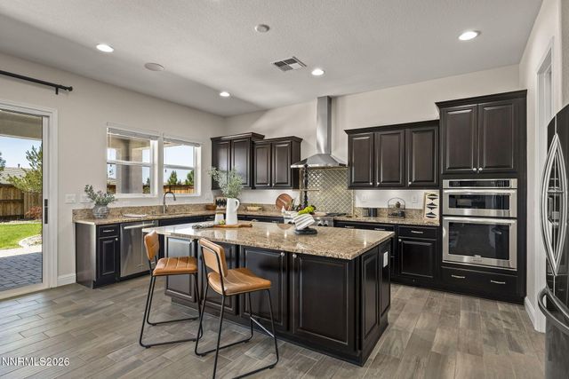9845 Firefoot Lane, Reno, NV 89521