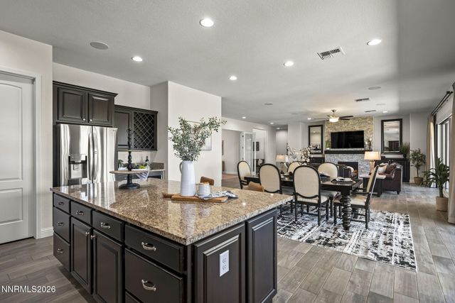 9845 Firefoot Lane, Reno, NV 89521
