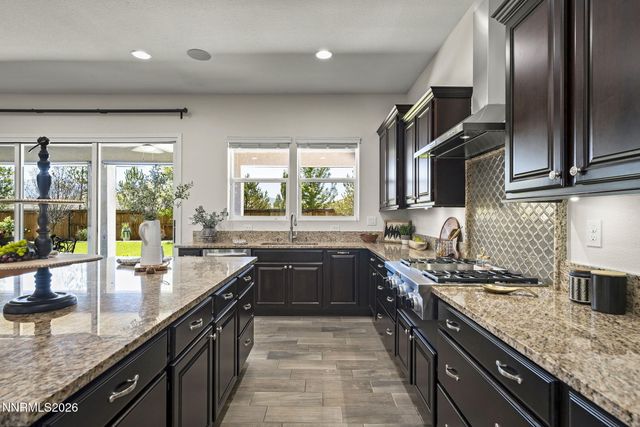9845 Firefoot Lane, Reno, NV 89521