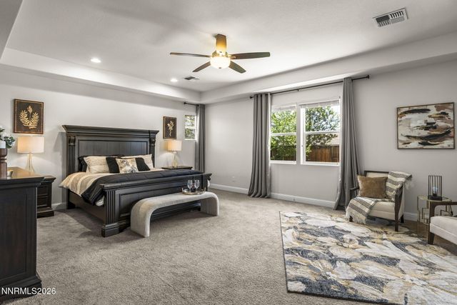9845 Firefoot Lane, Reno, NV 89521