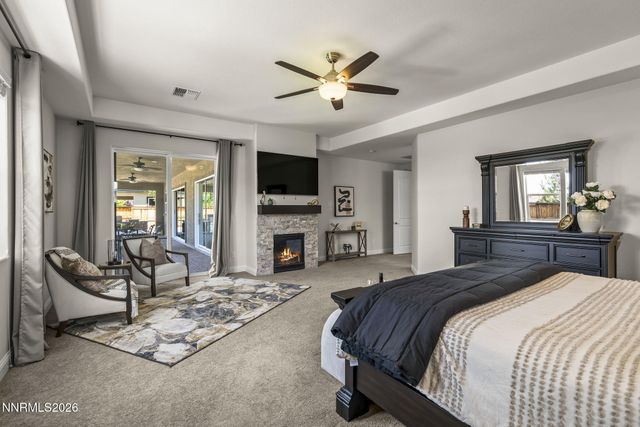 9845 Firefoot Lane, Reno, NV 89521