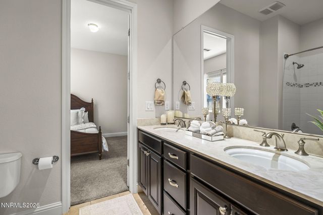 9845 Firefoot Lane, Reno, NV 89521