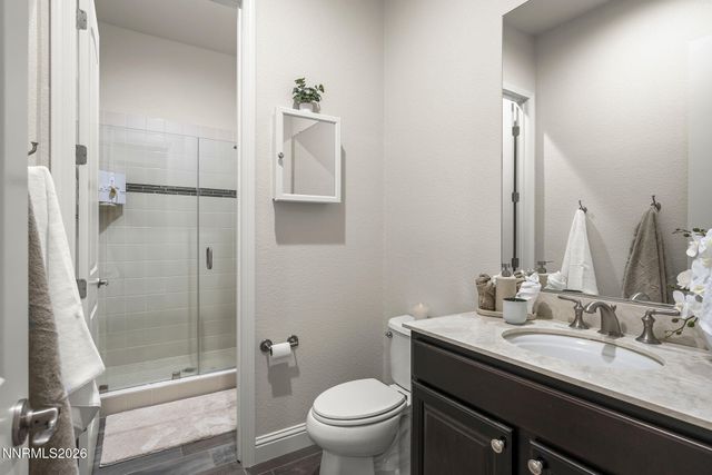 9845 Firefoot Lane, Reno, NV 89521