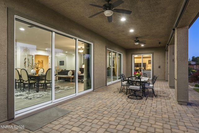 9845 Firefoot Lane, Reno, NV 89521
