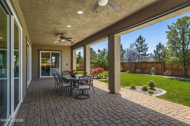 9845 Firefoot Lane, Reno, NV 89521