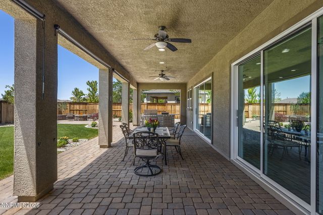 9845 Firefoot Lane, Reno, NV 89521