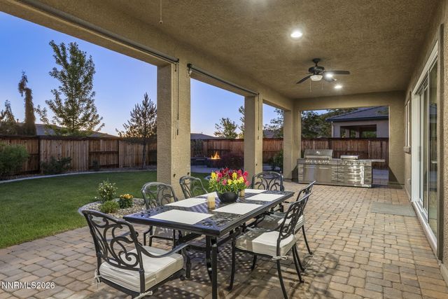 9845 Firefoot Lane, Reno, NV 89521