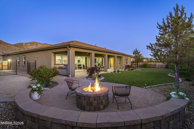 9845 Firefoot Lane, Reno, NV 89521