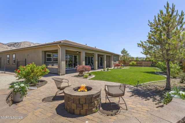 9845 Firefoot Lane, Reno, NV 89521