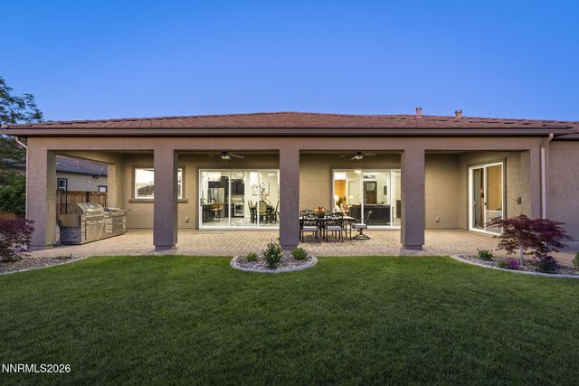 9845 Firefoot Lane, Reno, NV 89521