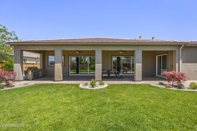9845 Firefoot Lane, Reno, NV 89521