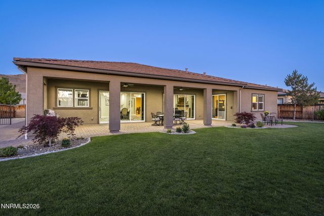 9845 Firefoot Lane, Reno, NV 89521