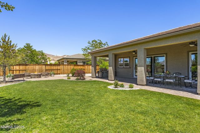 9845 Firefoot Lane, Reno, NV 89521