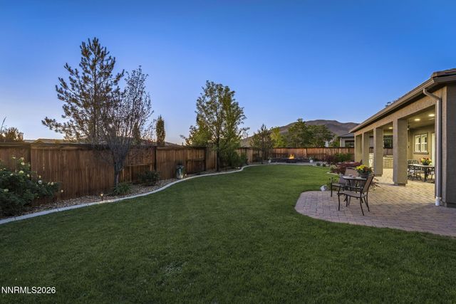 9845 Firefoot Lane, Reno, NV 89521