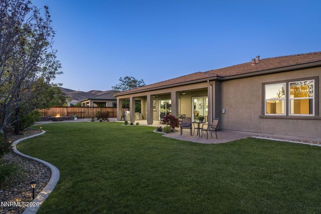 9845 Firefoot Lane, Reno, NV 89521