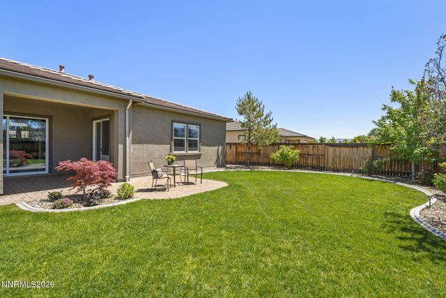 9845 Firefoot Lane, Reno, NV 89521