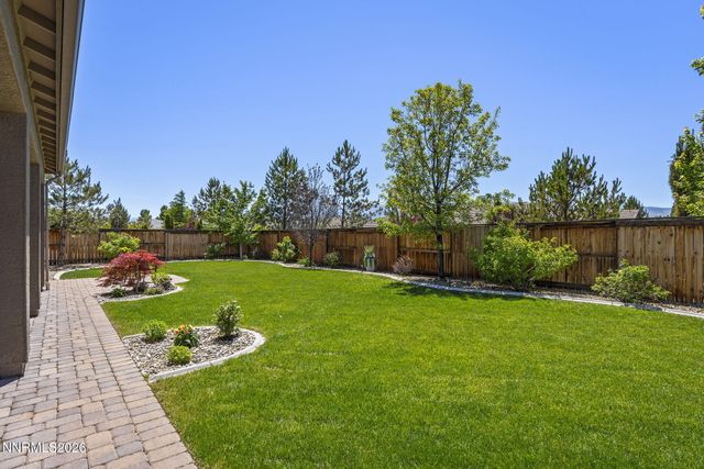 9845 Firefoot Lane, Reno, NV 89521