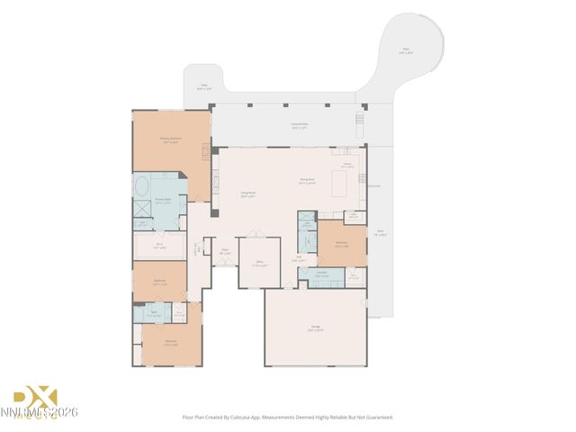 9845 Firefoot Lane, Reno, NV 89521