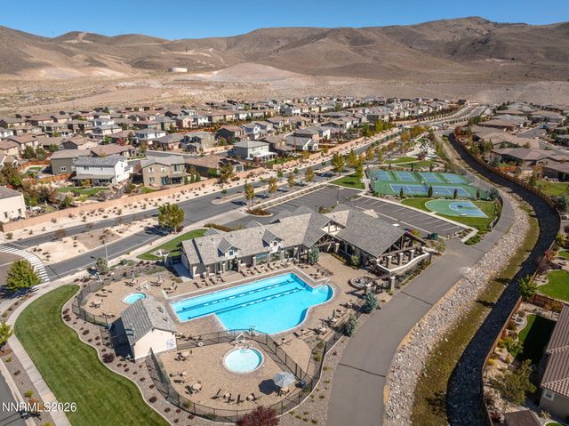 9845 Firefoot Lane, Reno, NV 89521