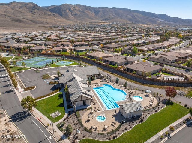 9845 Firefoot Lane, Reno, NV 89521