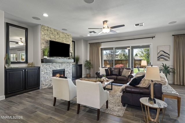 9845 Firefoot Lane, Reno, NV 89521