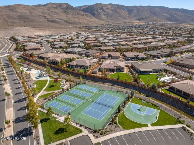 9845 Firefoot Lane, Reno, NV 89521