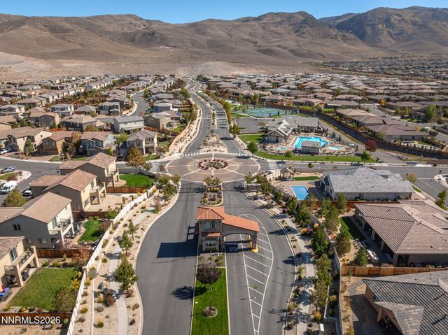9845 Firefoot Lane, Reno, NV 89521