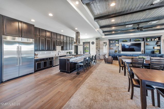 9845 Firefoot Lane, Reno, NV 89521