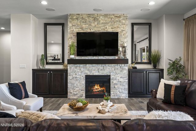 9845 Firefoot Lane, Reno, NV 89521