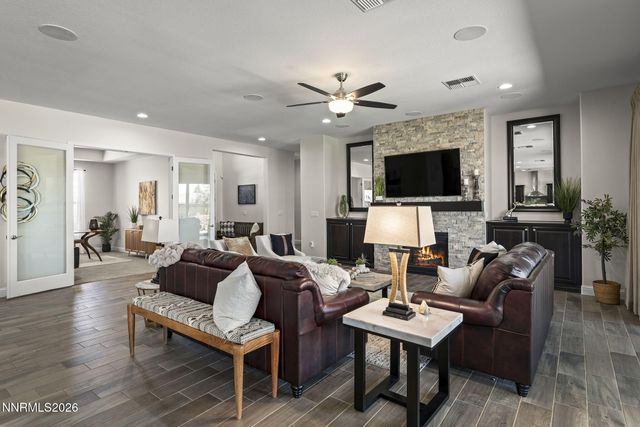 9845 Firefoot Lane, Reno, NV 89521