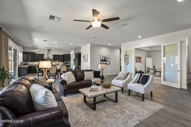9845 Firefoot Lane, Reno, NV 89521