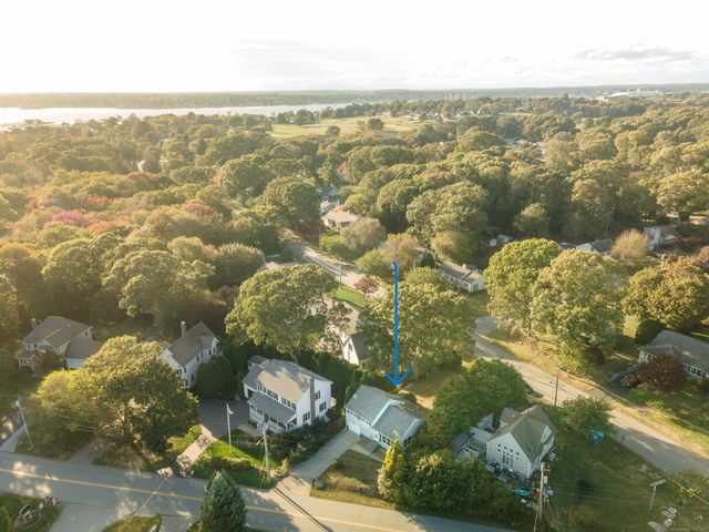 895 Shennecossett Road, Groton, CT 06340