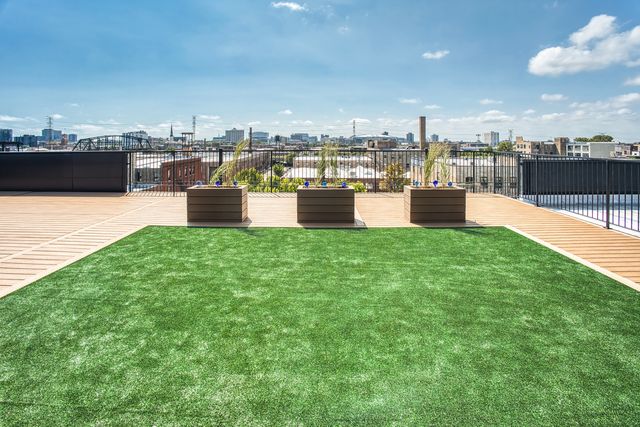 1801 W Grand Avenue 403, Chicago, IL 60622