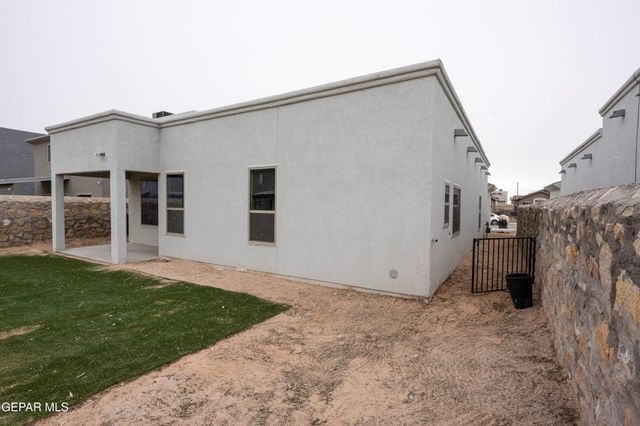 14749 SAM GARCIA Avenue, El Paso, TX 79938
