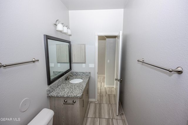 14749 SAM GARCIA Avenue, El Paso, TX 79938