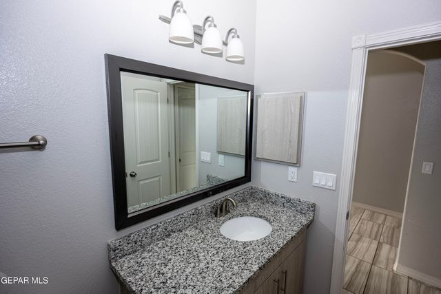 14749 SAM GARCIA Avenue, El Paso, TX 79938