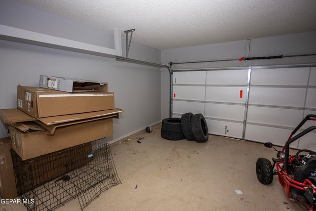 14749 SAM GARCIA Avenue, El Paso, TX 79938