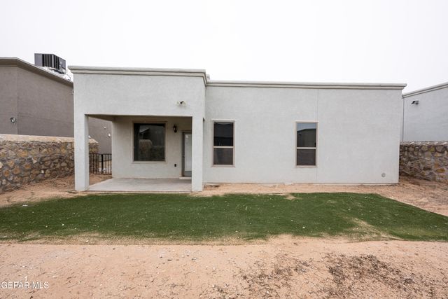 14749 SAM GARCIA Avenue, El Paso, TX 79938